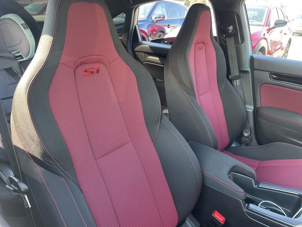 2024 Honda Civic Si Base