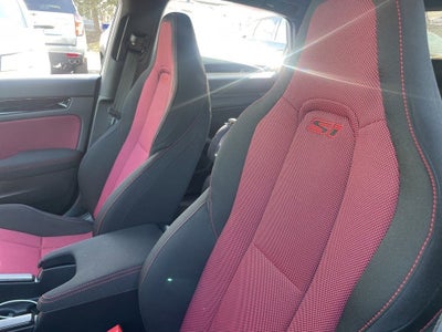 2024 Honda Civic Si Base