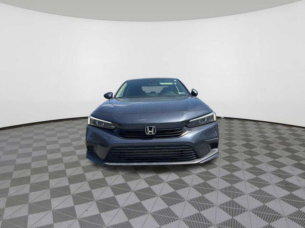 2023 Honda Civic EX