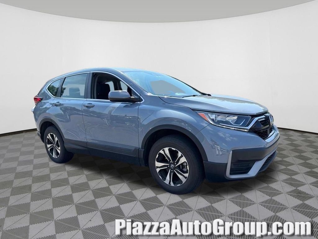 2022 Honda CR-V Special Edition