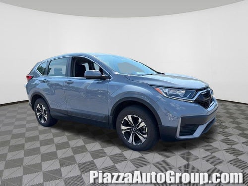 2022 Honda CR-V Special Edition