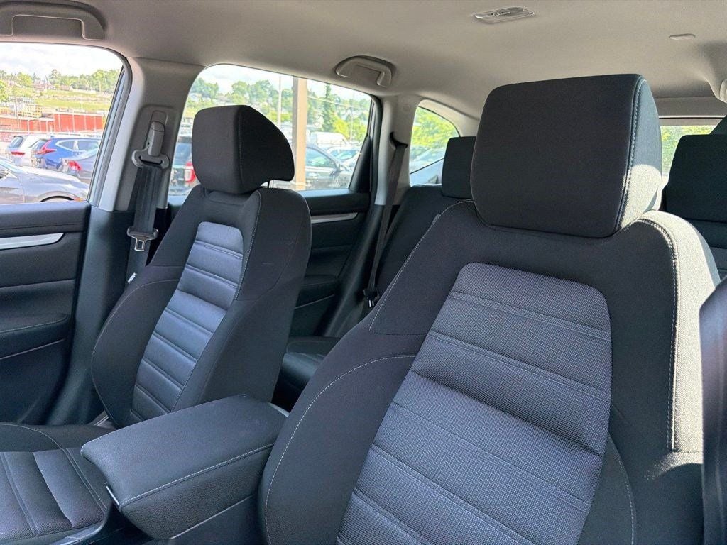 2022 Honda CR-V Special Edition