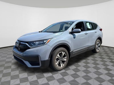 2022 Honda CR-V Special Edition