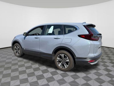 2022 Honda CR-V Special Edition