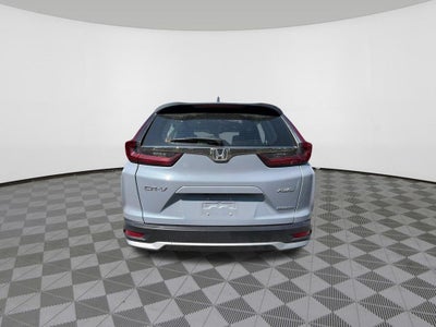 2022 Honda CR-V Special Edition