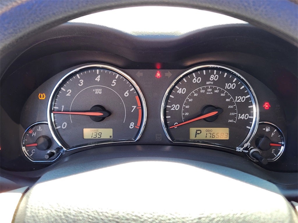 2011 Toyota Corolla S