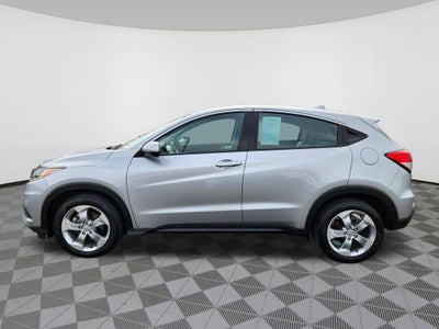 2019 Honda HR-V LX