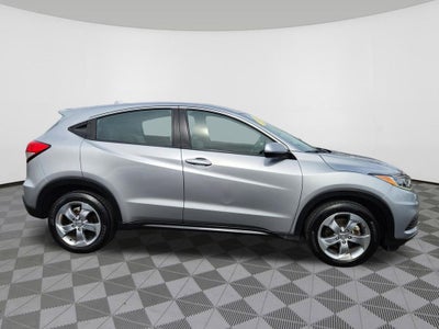 2019 Honda HR-V LX
