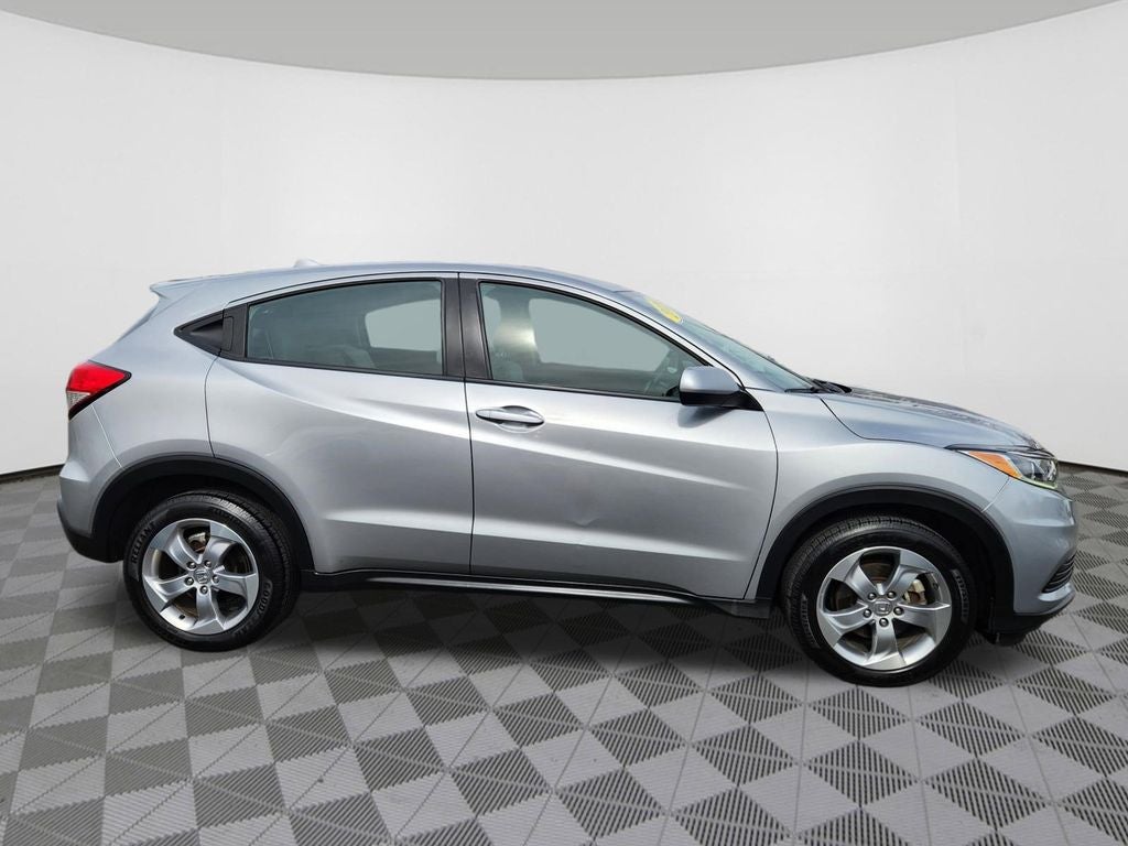 2019 Honda HR-V LX