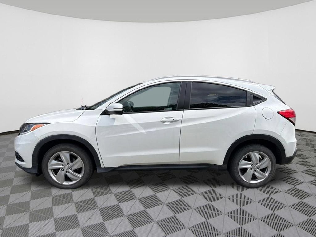 2019 Honda HR-V EX