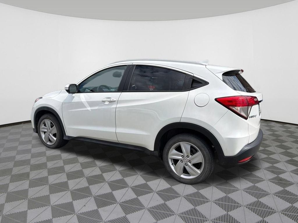 2019 Honda HR-V EX