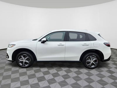 2025 Honda HR-V EX-L