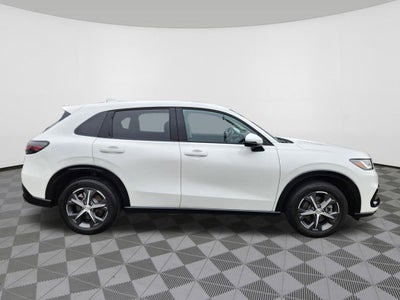 2025 Honda HR-V EX-L