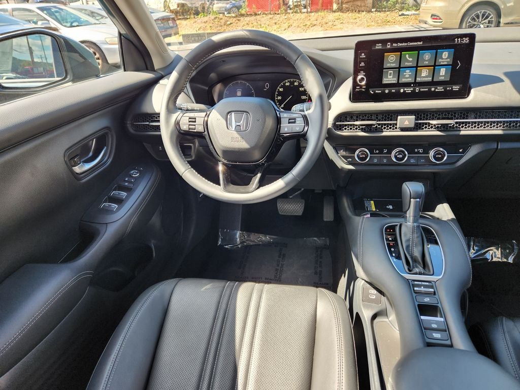 2024 Honda HR-V EX-L