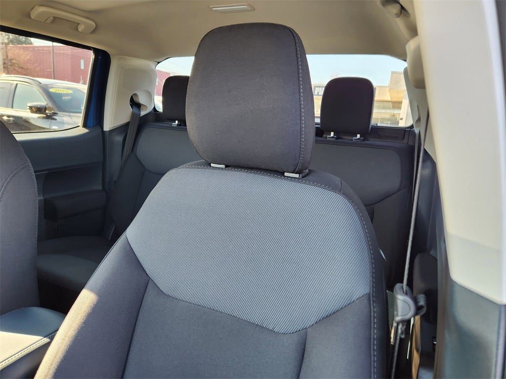 2024 Ford Maverick XL