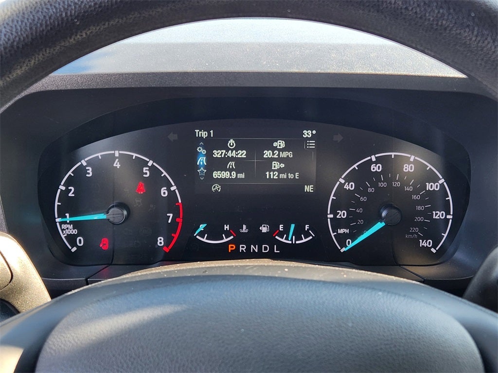 2024 Ford Maverick XL