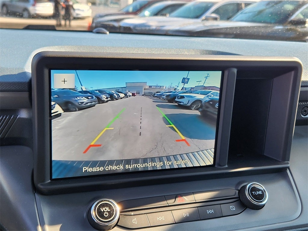 2024 Ford Maverick XL