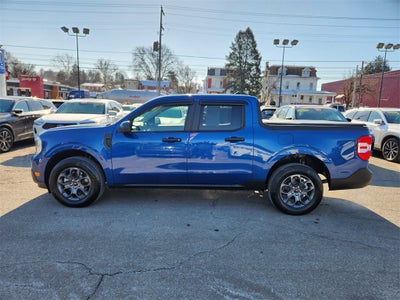 2024 Ford Maverick XL