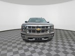 2015 Chevrolet Silverado 1500 LTZ 2LZ
