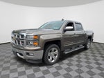 2015 Chevrolet Silverado 1500 LTZ 2LZ
