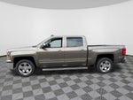 2015 Chevrolet Silverado 1500 LTZ 2LZ