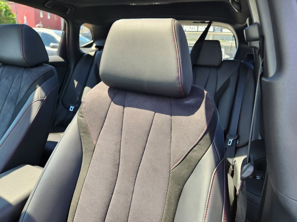 2025 Acura ADX A-Spec Package