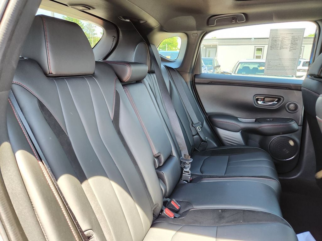 2025 Acura ADX A-Spec Package