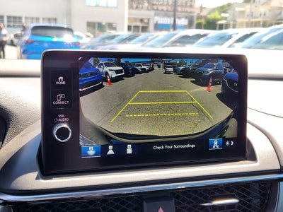 2025 Acura ADX A-Spec Package
