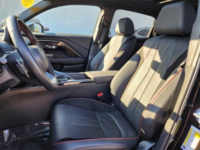 2025 Acura ADX A-Spec Advance Package