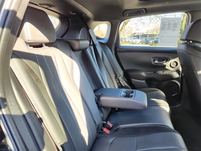 2025 Acura ADX A-Spec Advance Package