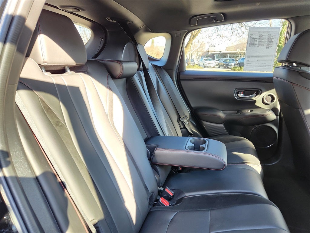 2025 Acura ADX A-Spec Advance Package