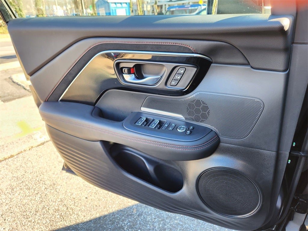 2025 Acura ADX A-Spec Advance Package