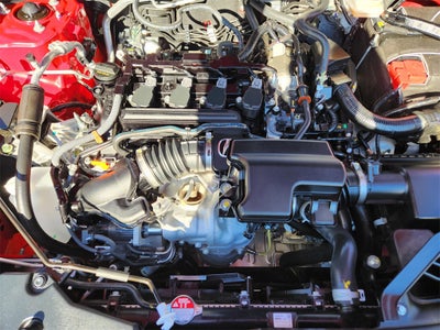 2025 Acura ADX A-Spec Advance Package