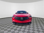 2025 Acura ADX A-Spec Advance Package