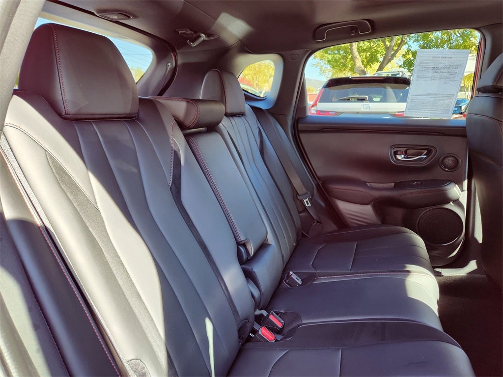 2025 Acura ADX A-Spec Advance Package