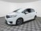 2017 Honda Fit EX
