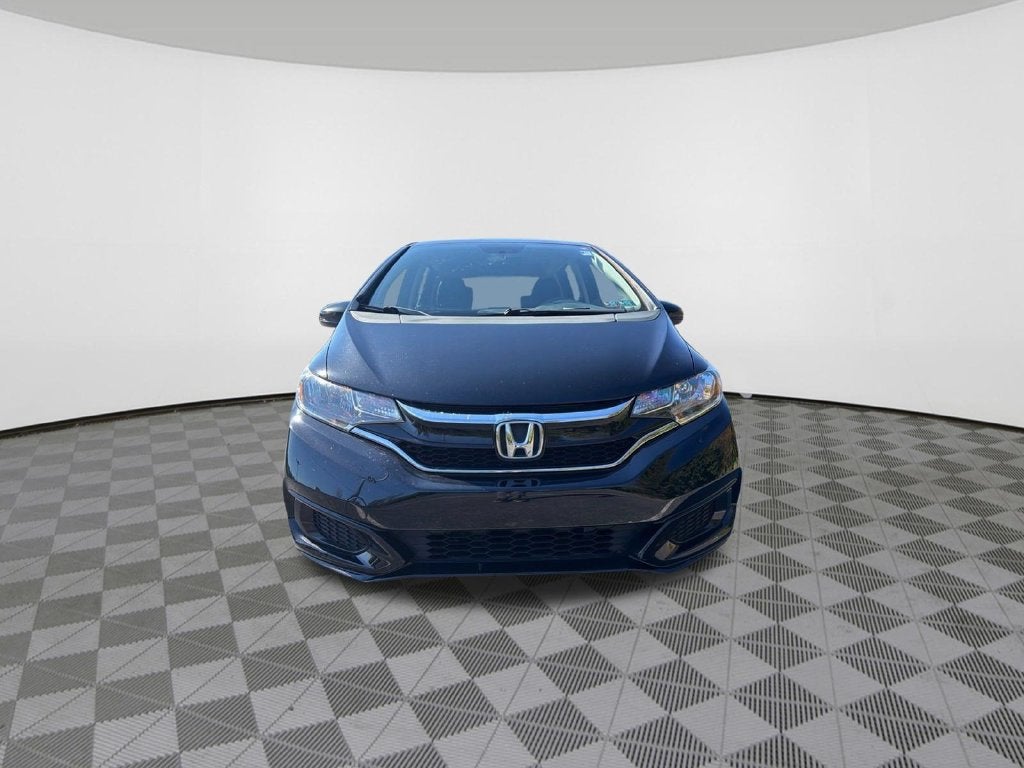 2019 Honda Fit LX
