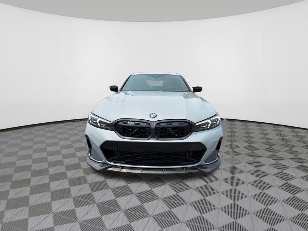 2024 BMW 3 Series M340i xDrive