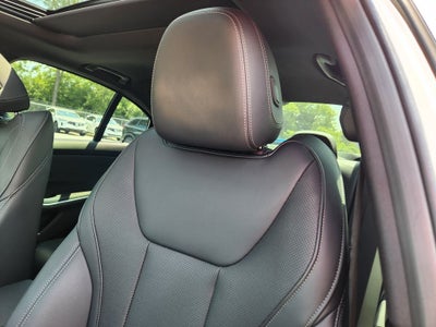 2023 BMW 3 Series 330i xDrive