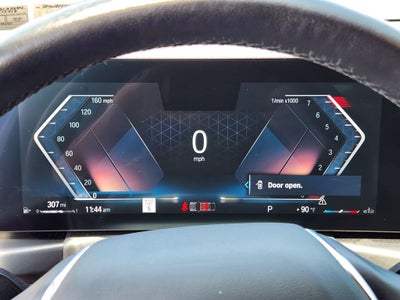 2023 BMW 3 Series 330i xDrive