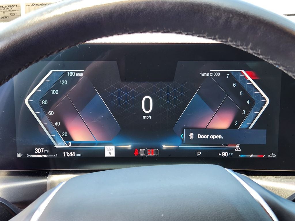 2023 BMW 3 Series 330i xDrive