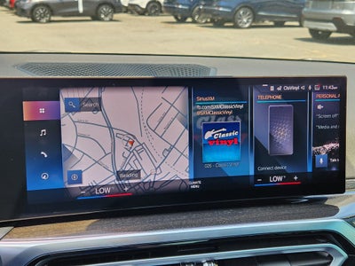 2023 BMW 3 Series 330i xDrive