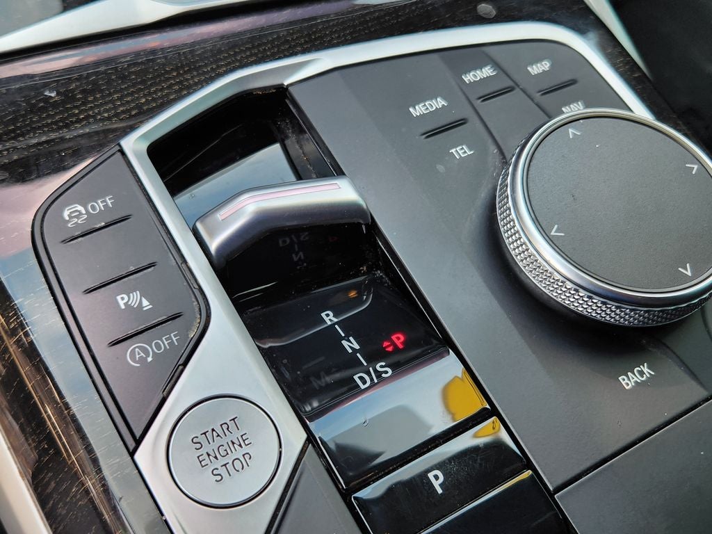 2023 BMW 3 Series 330i xDrive