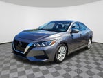 2020 Nissan Sentra S