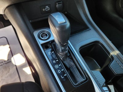 2020 Nissan Sentra S