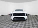 2026 Toyota Tacoma Hybrid TRD Off Road