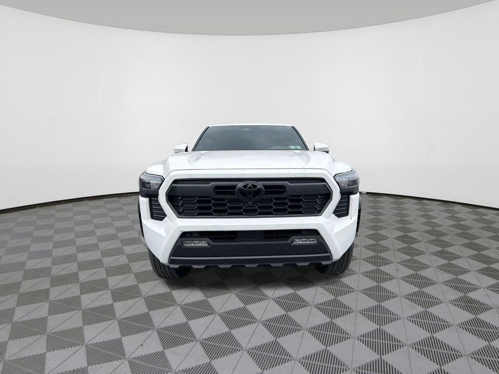 2026 Toyota Tacoma Hybrid TRD Off Road