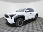 2026 Toyota Tacoma Hybrid TRD Off Road