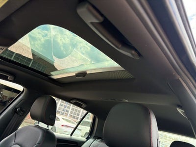 2017 Volkswagen Golf GTI SE