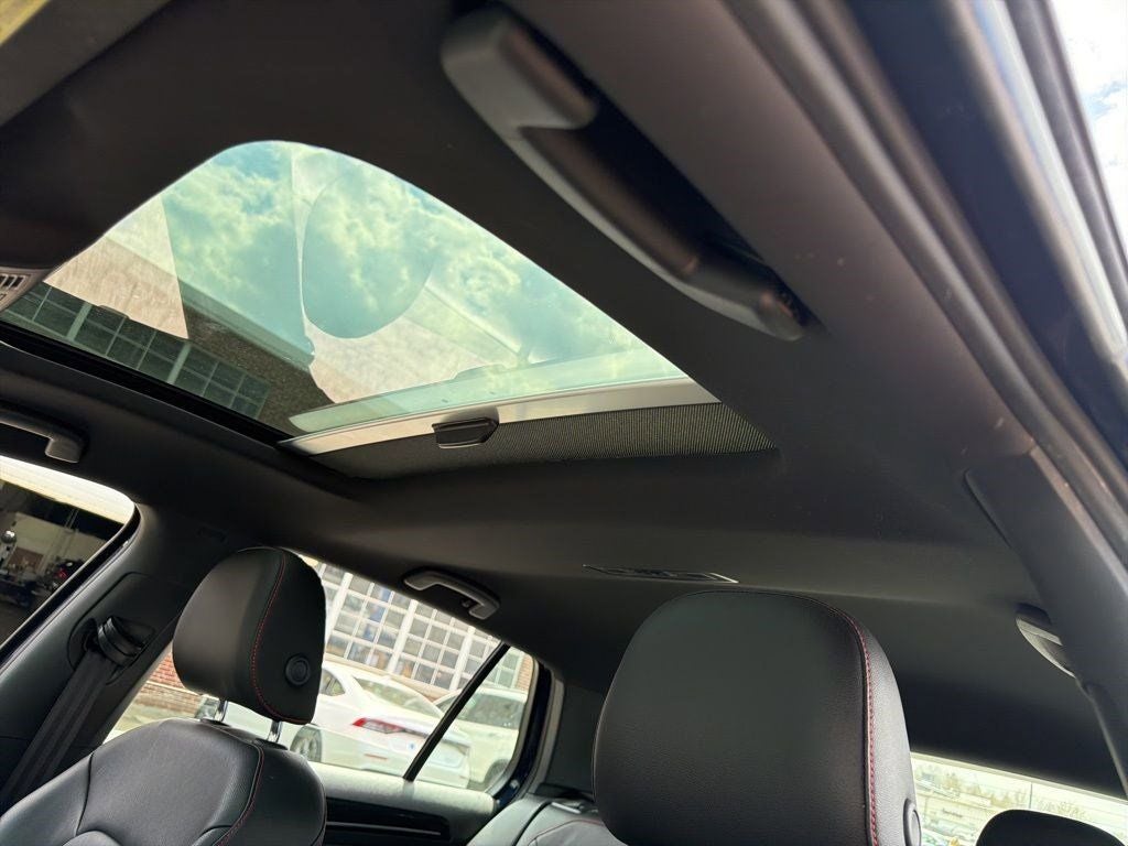 2017 Volkswagen Golf GTI SE